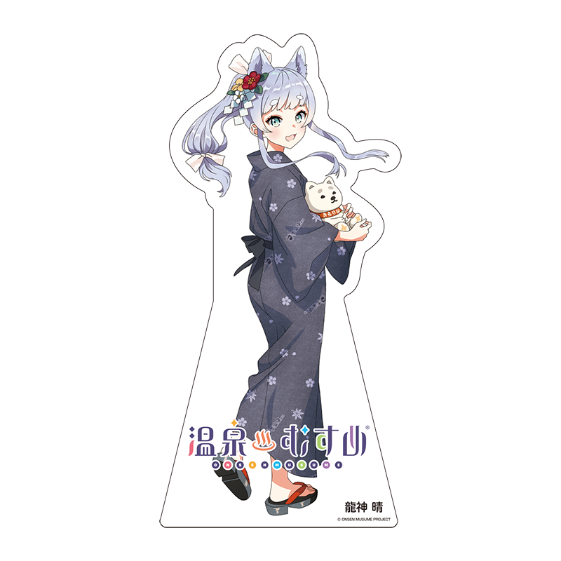 浴衣Ver.
